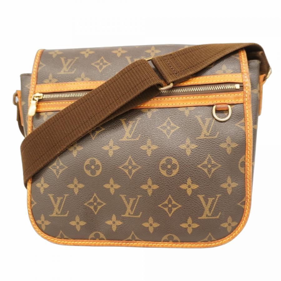 LOUIS VUITTON 【5od3767】ルイヴィトン ショルダーバッグ モノグラム
