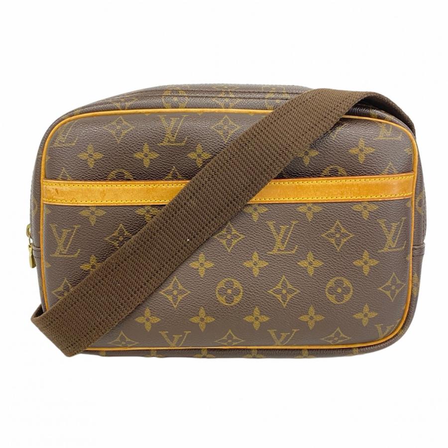 LOUIS VUITTON 【5od3880-h】ルイヴィトン ショルダーバッグ