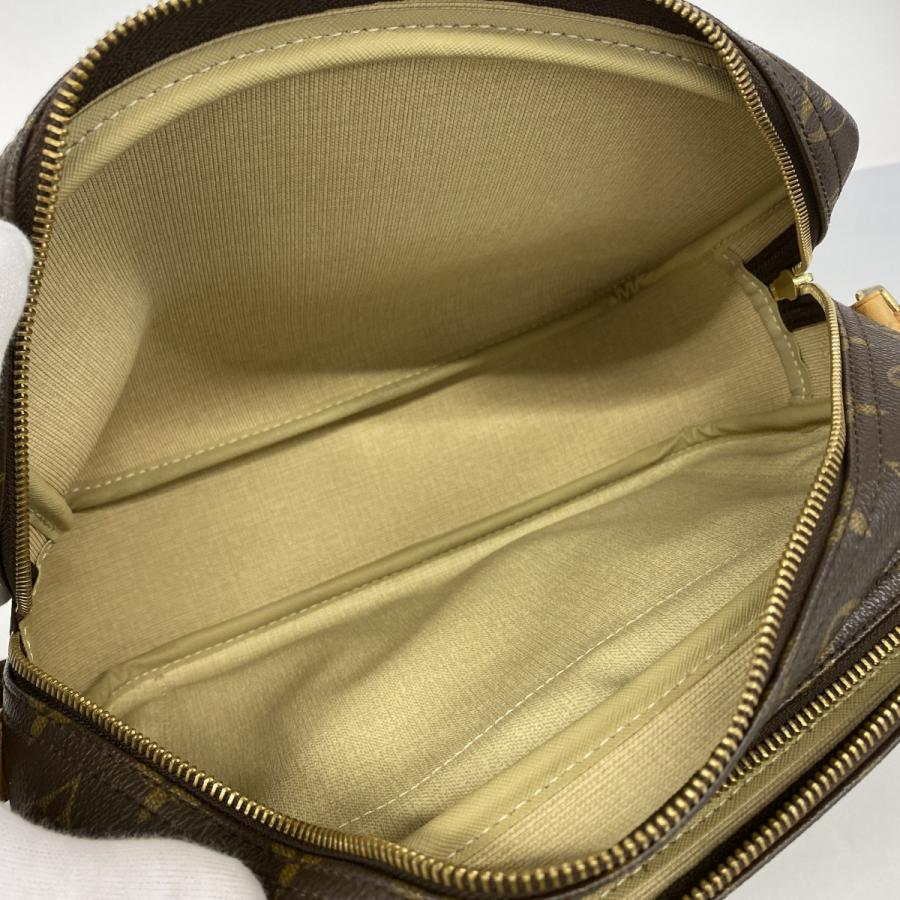 LOUIS VUITTON 【5od3880-h】ルイヴィトン ショルダーバッグ