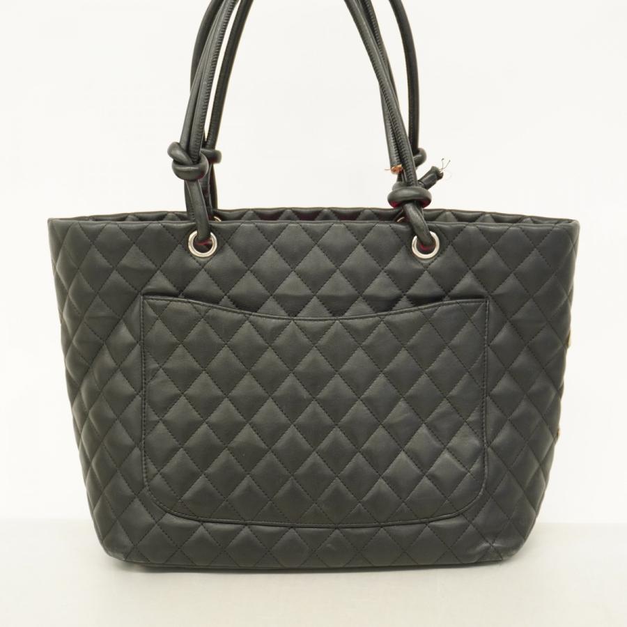 CHANEL（シャネル） ☆最終価格☆SALE【5od4099】シャネル トート