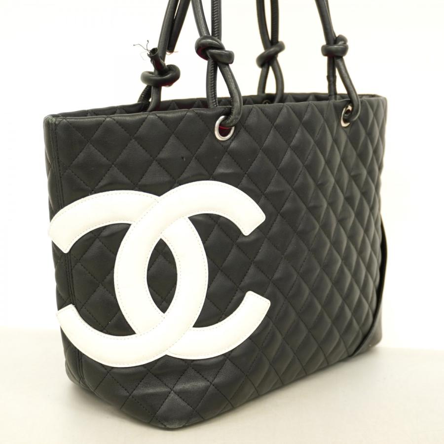 CHANEL（シャネル） ☆最終価格☆SALE【5od4099】シャネル トート