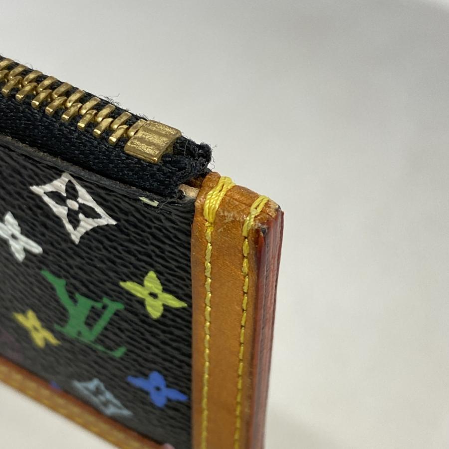 LOUIS VUITTON 【5od4116】ルイヴィトン コインケース モノグラム