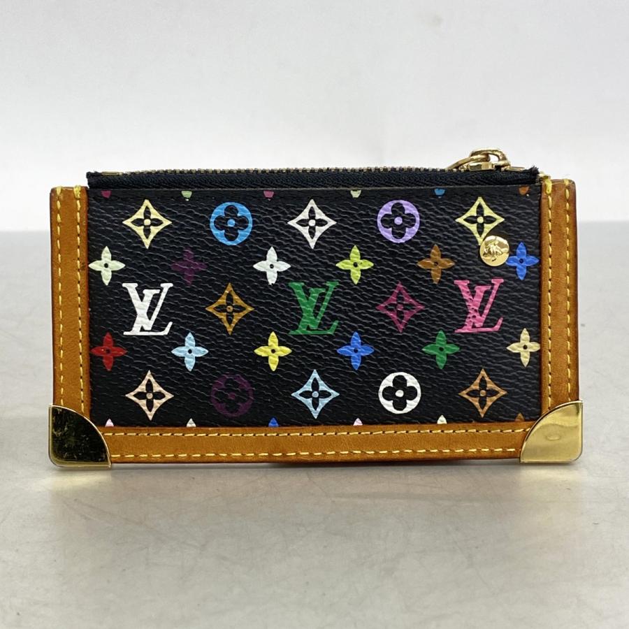 LOUIS VUITTON 【5od4116】ルイヴィトン コインケース モノグラム
