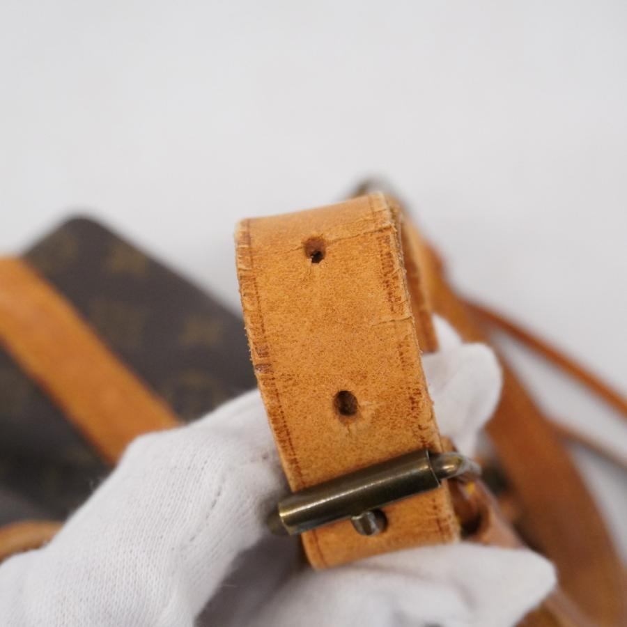 LOUIS VUITTON 【5od4268】ルイヴィトン ショルダーバッグ モノグラム