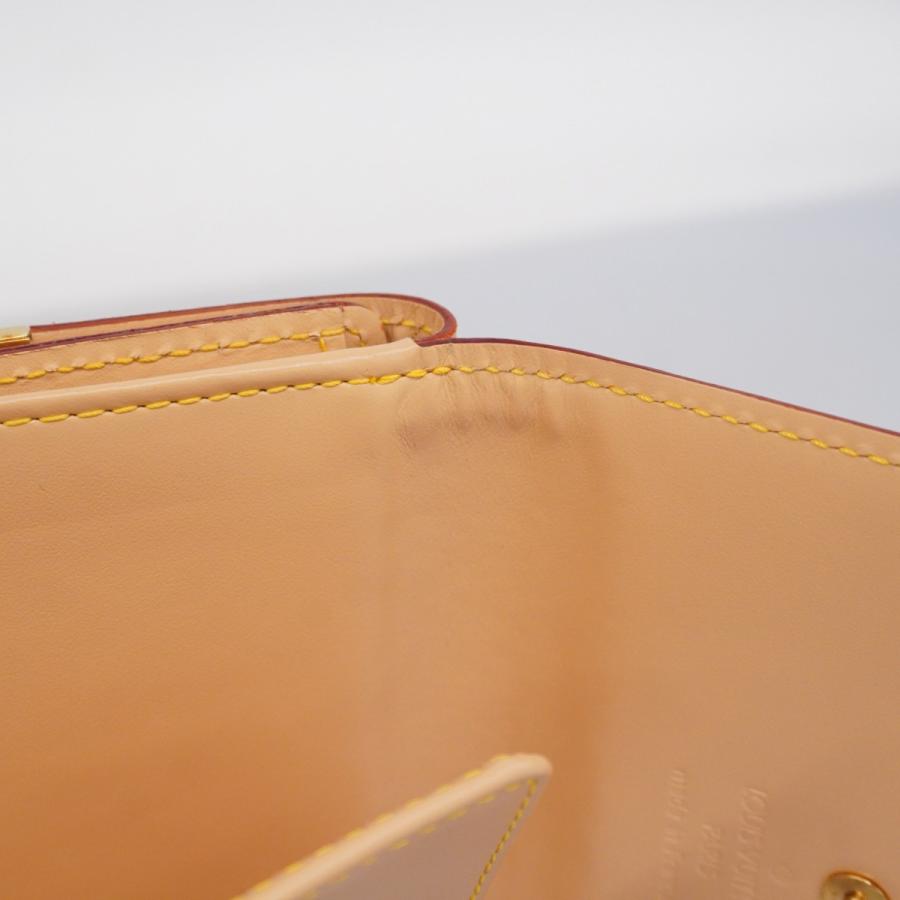 LOUIS VUITTON（ルイ・ヴィトン） 【5od4272】ルイヴィトン 三つ折り