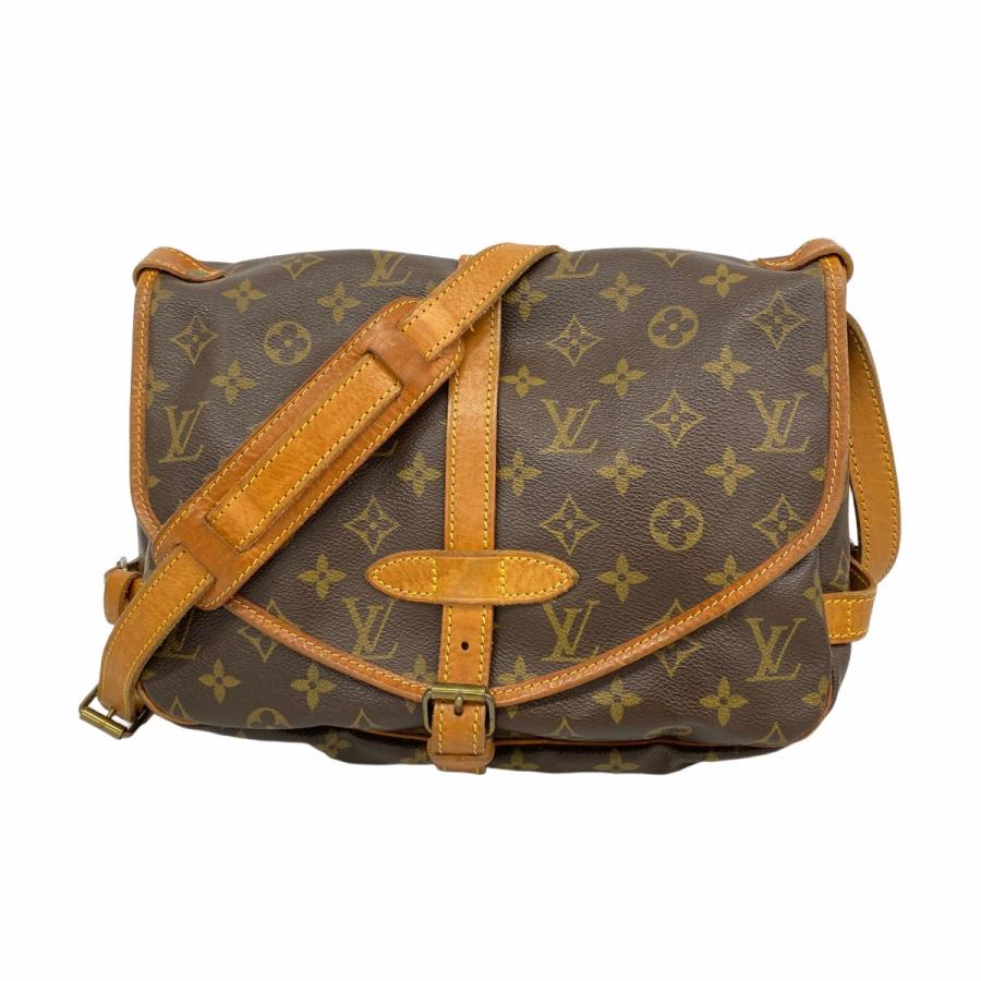 LOUIS VUITTON 【5od4328】ルイヴィトン ショルダーバッグ モノグラム
