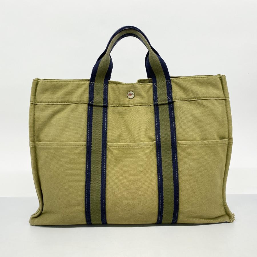 HERMES（エルメス） ☆SALE【5od4332】エルメス トートバッグ 