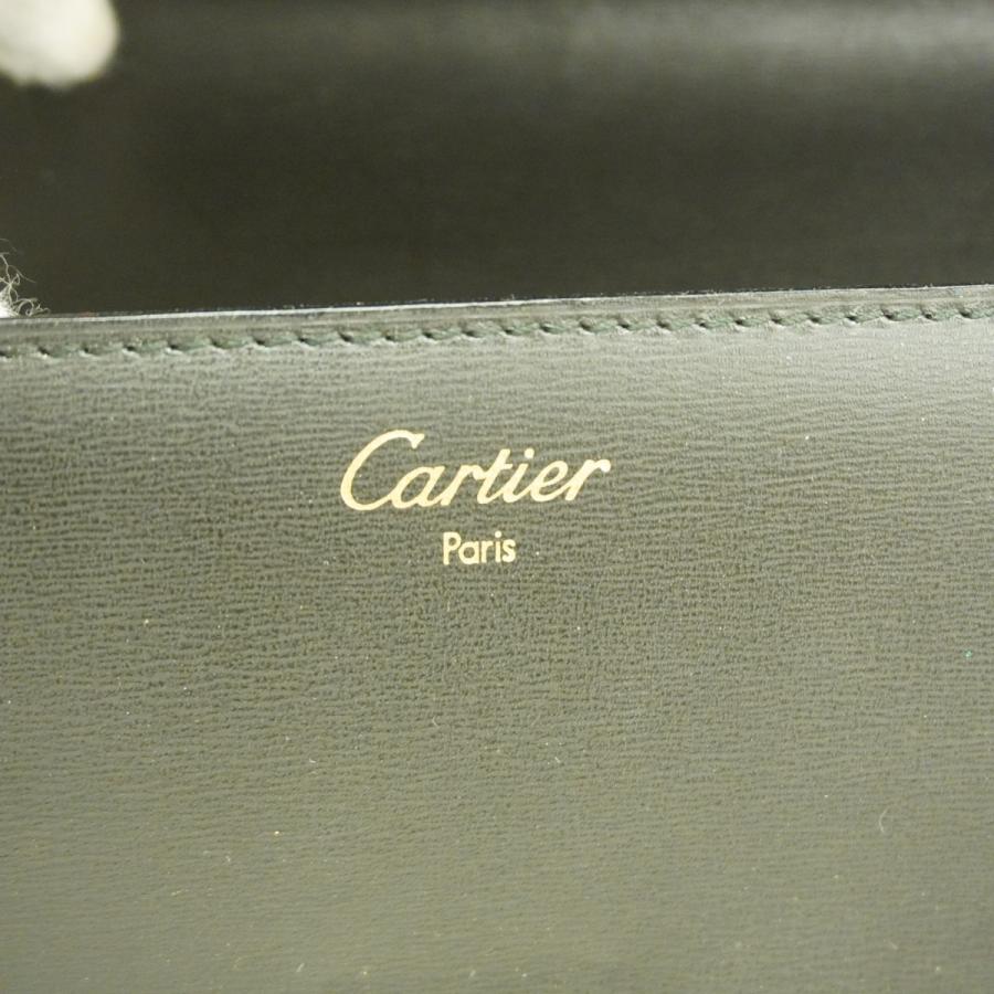 Cartier（カルティエ） ☆SALE【5od4342】カルティエ クラッチバッグ