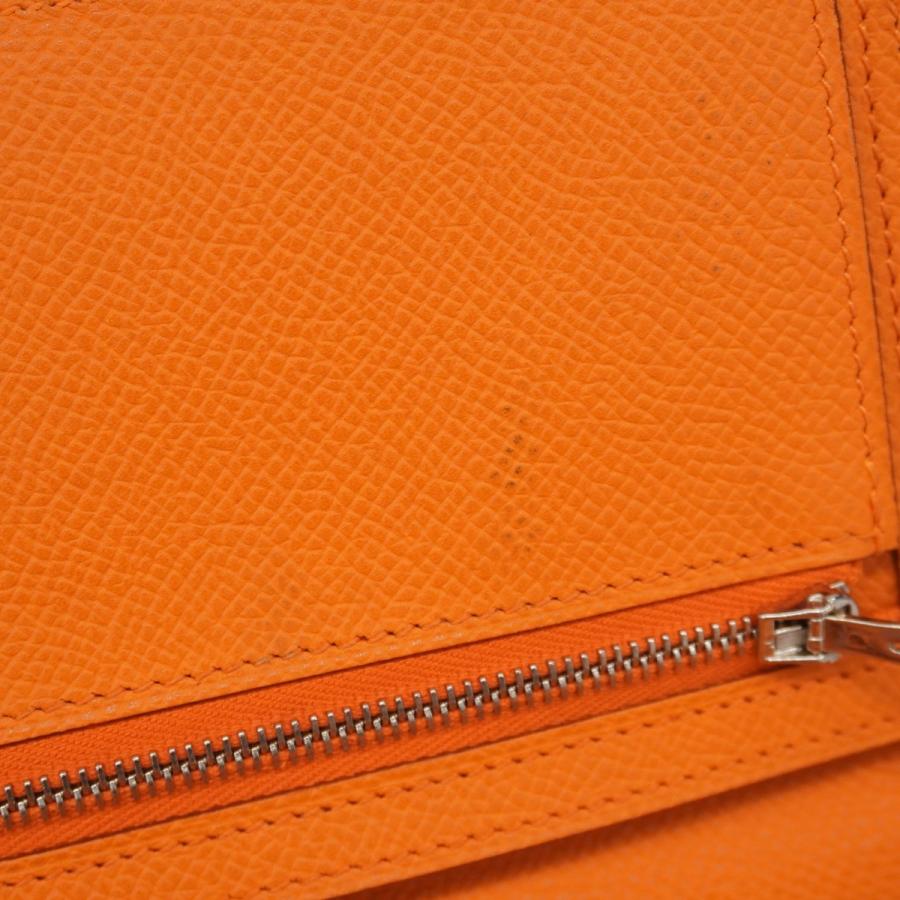 HERMES（エルメス） ☆最終価格☆SALE【5od4349】エルメス 長財布