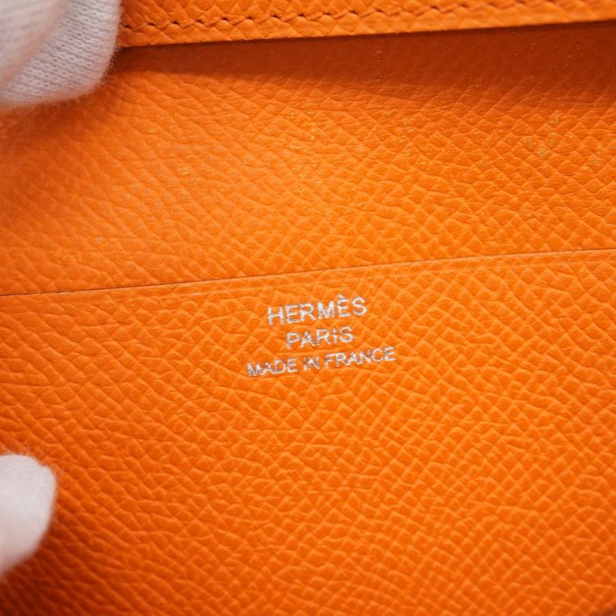 HERMES（エルメス） ☆最終価格☆SALE【5od4349】エルメス 長財布