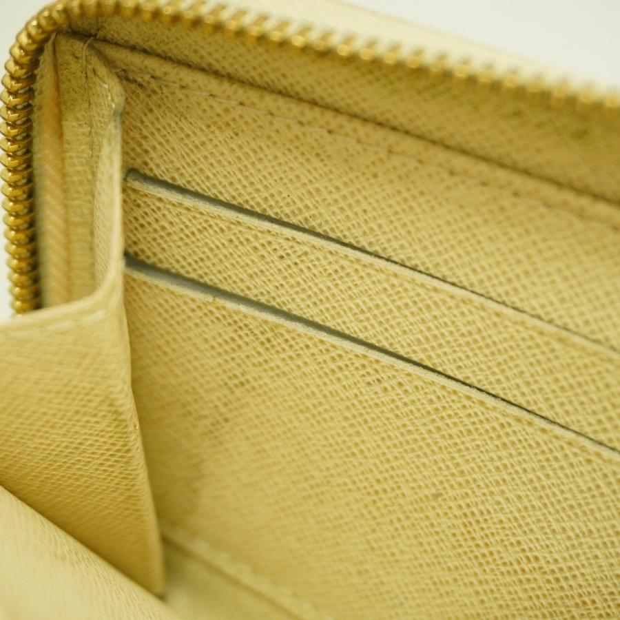 LOUIS VUITTON 【5od4401】ルイヴィトン 長財布 ダミエ・アズール