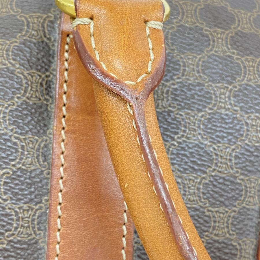 CELINE（セリーヌ） ☆最終価格【5od4416】セリーヌ ボストンバッグ
