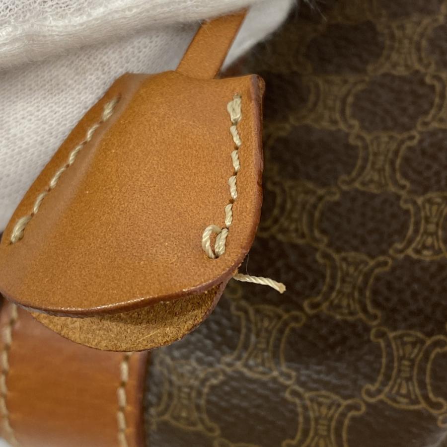 CELINE（セリーヌ） ☆最終価格【5od4416】セリーヌ ボストンバッグ