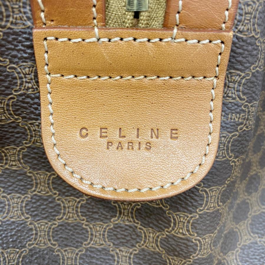 CELINE（セリーヌ） ☆最終価格【5od4416】セリーヌ ボストンバッグ