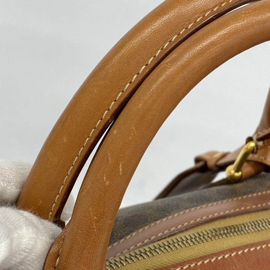 CELINE（セリーヌ） ☆最終価格【5od4416】セリーヌ ボストンバッグ