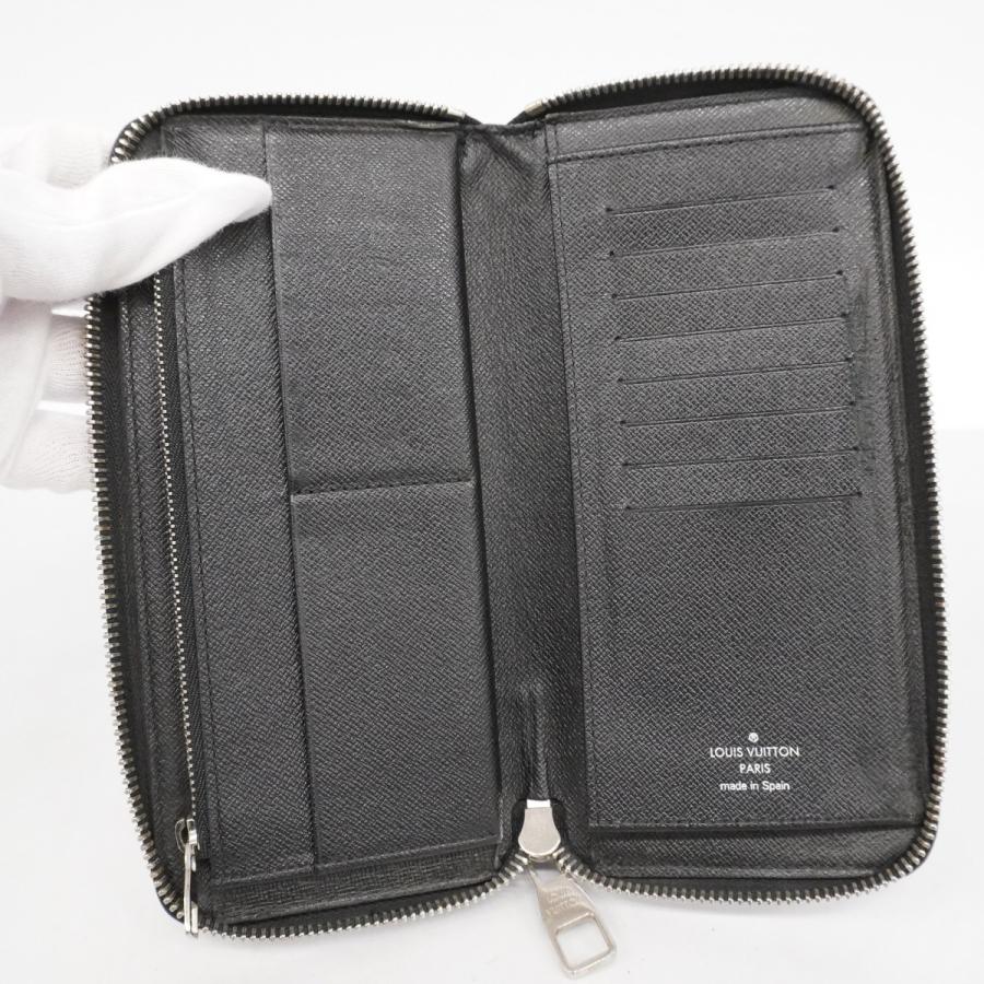 【確実正規品】美品！ルイヴィトン　グラフット　ジッピーウォレットヴェルティカル LOUIS VUITTON（ルイ・ヴィトン） ☆SALE【5od4468】ルイヴィトン 長