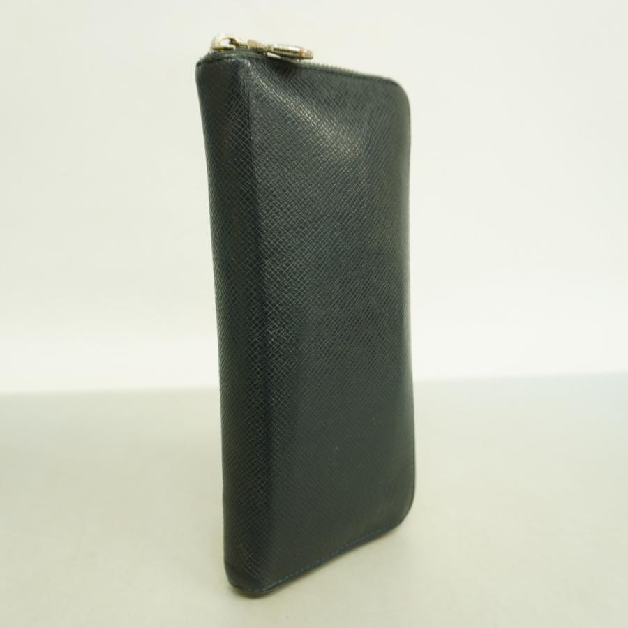 LOUIS VUITTON 【5od4513】ルイヴィトン 長財布 タイガ ジッピー