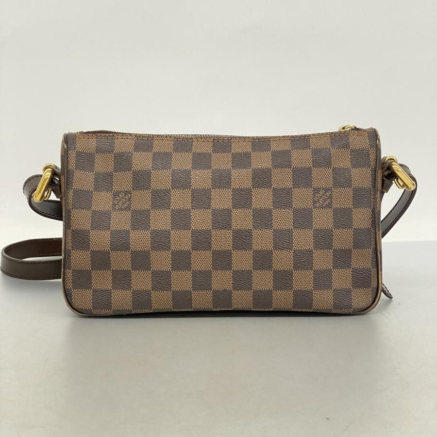 LOUIS VUITTON 【5od4533】ルイヴィトン ショルダーバッグ ダミエ