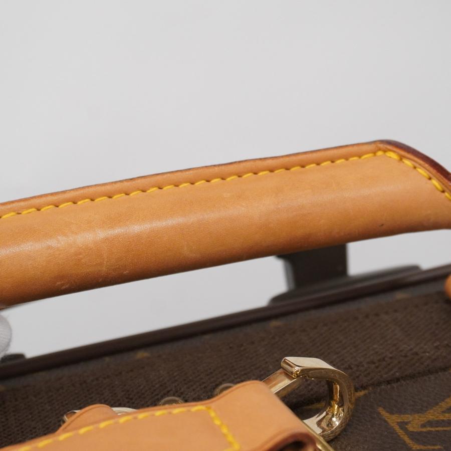 LOUIS VUITTON 【5od4547】ルイヴィトン キャリーバッグ モノグラム