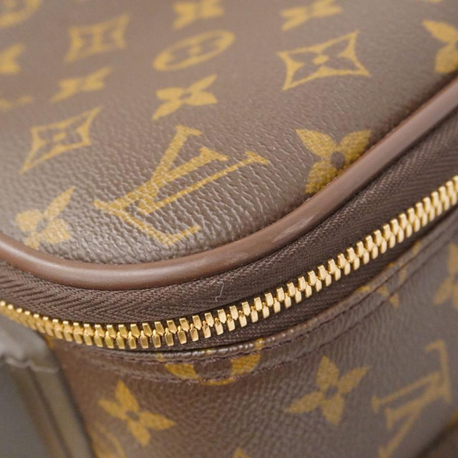 LOUIS VUITTON 【5od4547】ルイヴィトン キャリーバッグ モノグラム