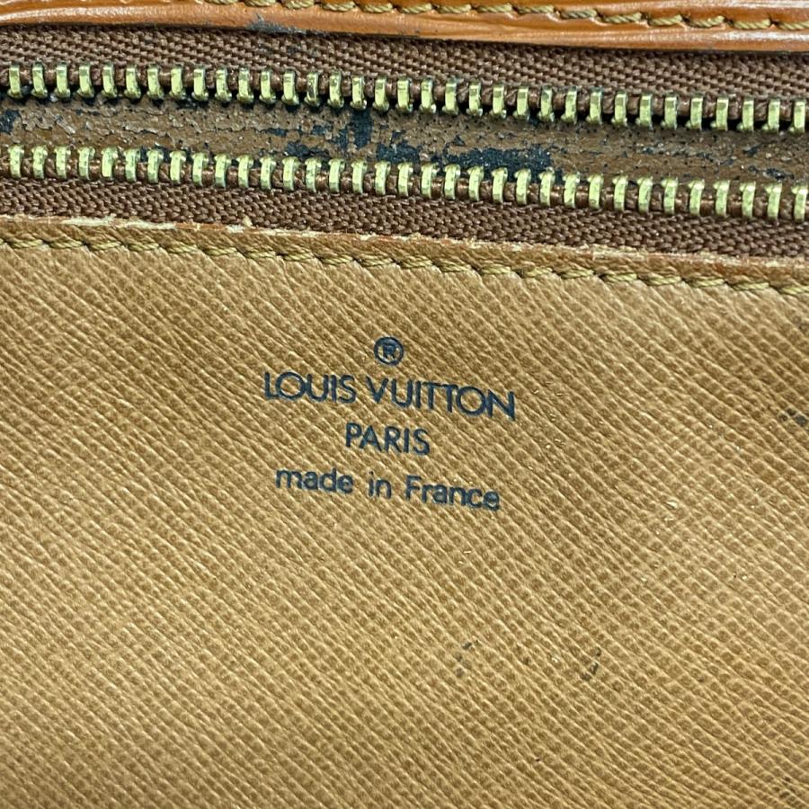 LOUIS VUITTON（ルイ・ヴィトン） ☆SALE【5od4580】ルイヴィトン