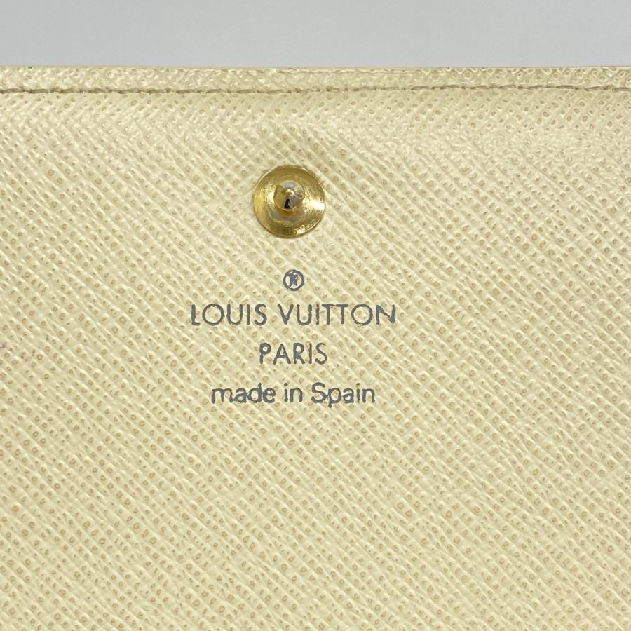 LOUIS VUITTON（ルイ・ヴィトン） ☆SALE【5od4592】ルイヴィトン 財布