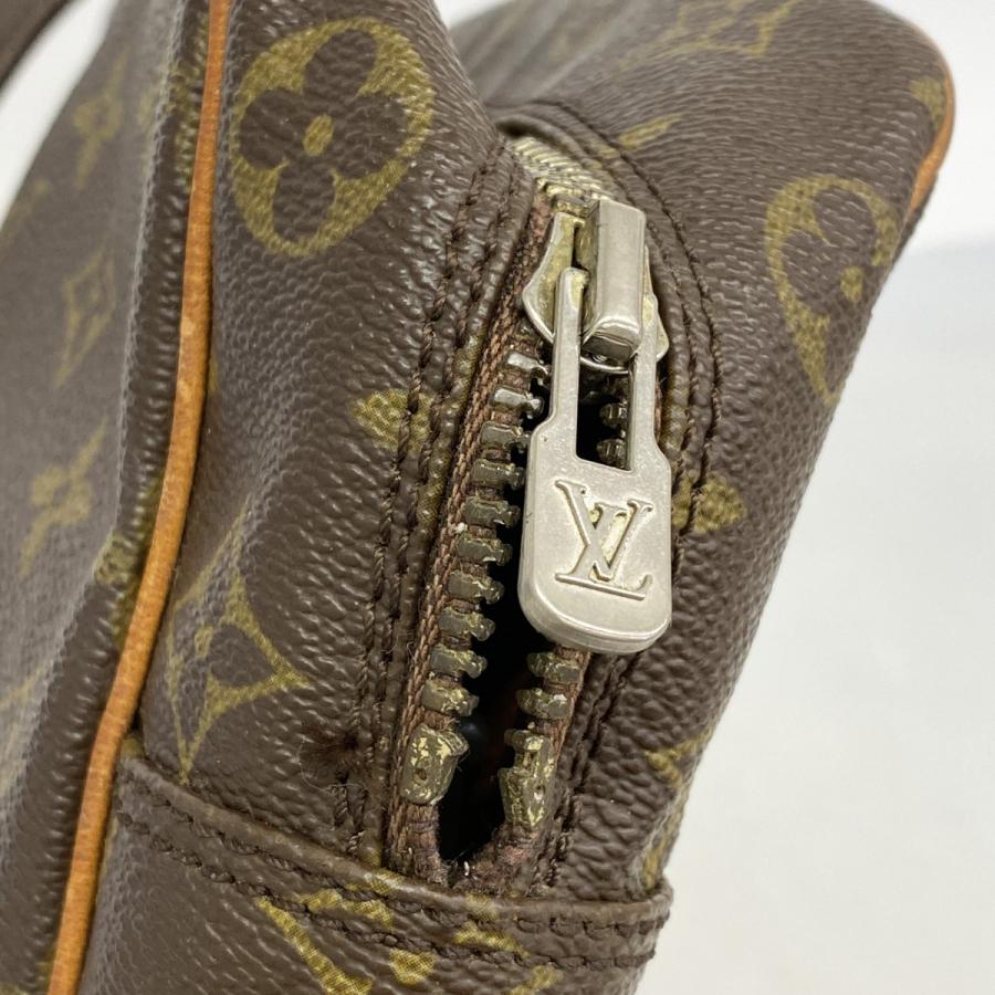 ルイヴィトン ダヌーブ MM モノグラム ショルダーバッグ 楽天市場】【バッグ】LOUIS VUITTON ルイ ヴィトン モノグラム