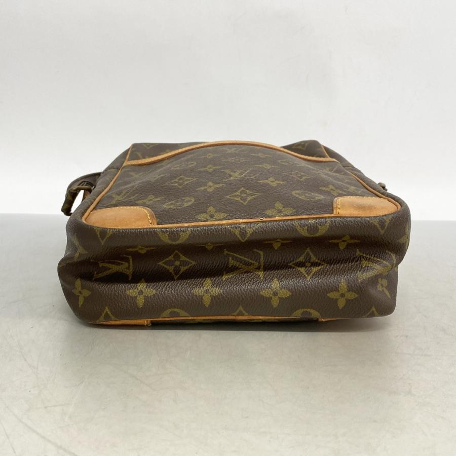 5od4594】ルイヴィトン ショルダーバッグ モノグラム ダヌーブMM