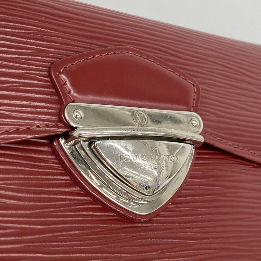 LOUIS VUITTON（ルイ・ヴィトン） 【5od4680】ルイヴィトン 三つ折り長