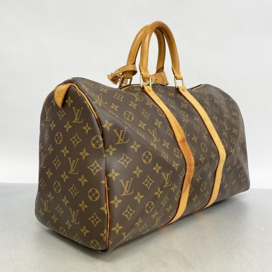 LOUIS VUITTON（ルイ・ヴィトン） 【5od4682】ルイヴィトン ボストン