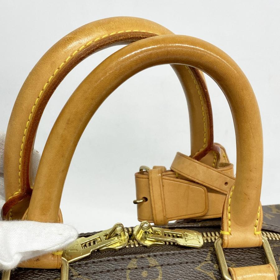 ルイ・ヴィトン ボストンバッグ ブラウン LOUIS VUITTON 「LOUIS VUITTON」 ボストンバッグ - ブラウン