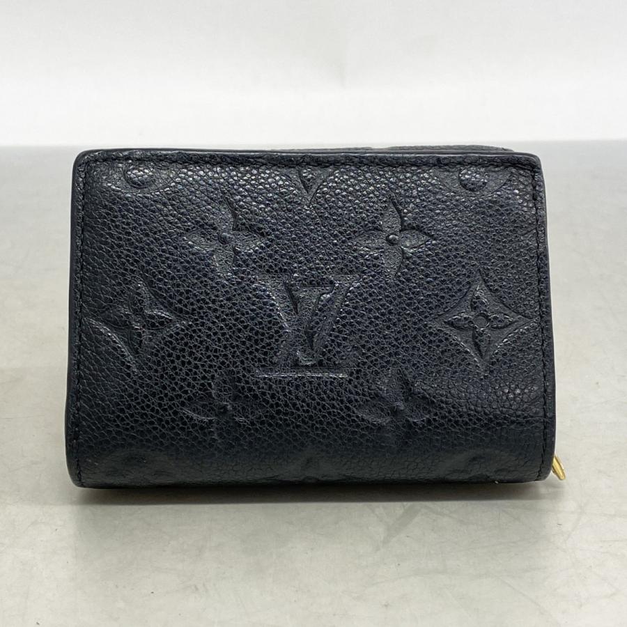 LOUIS VUITTON（ルイ・ヴィトン） 【5od4756】ルイヴィトン 三つ折り