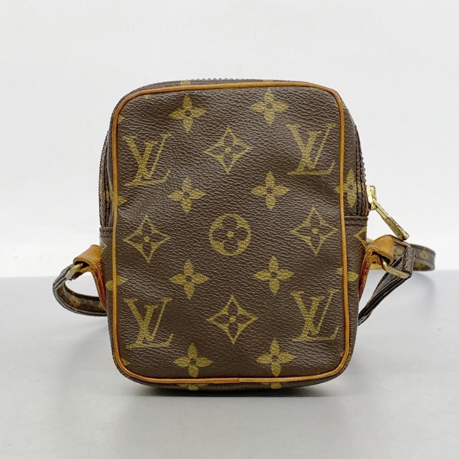 LOUIS VUITTON（ルイ・ヴィトン） 【5od4808】ルイヴィトン ショルダー
