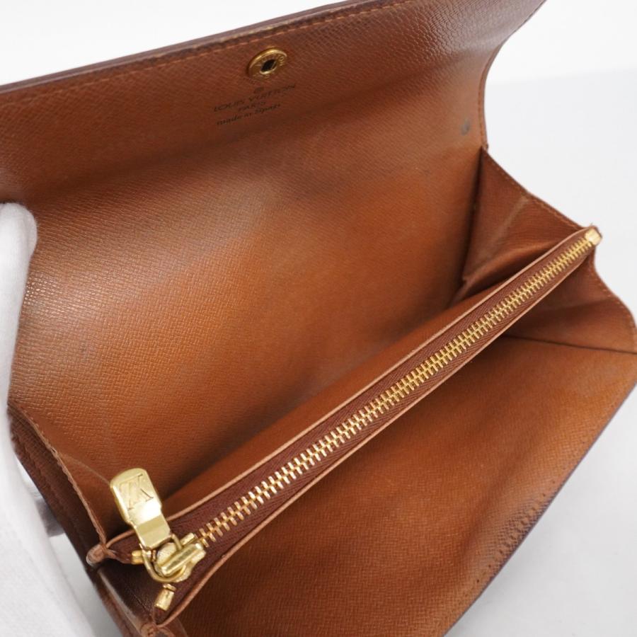 LOUIS VUITTON（ルイ・ヴィトン） 【5od4822】ルイヴィトン 長財布