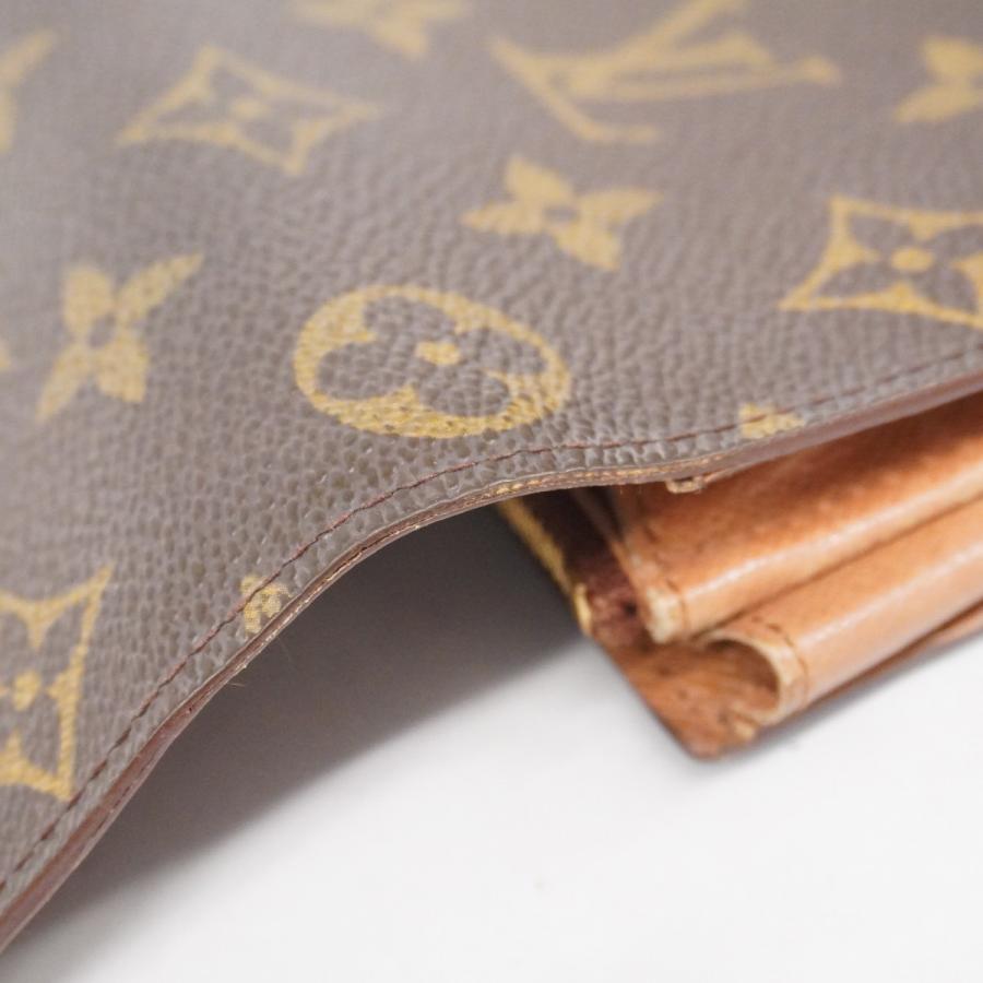 LOUIS VUITTON（ルイ・ヴィトン） 【5od4822】ルイヴィトン 長財布