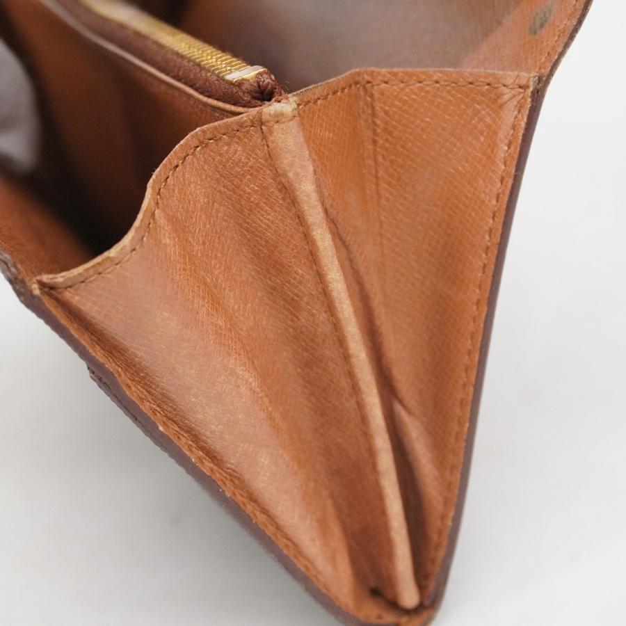 LOUIS VUITTON（ルイ・ヴィトン） 【5od4822】ルイヴィトン 長財布