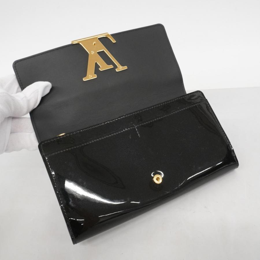 LOUIS VUITTON（ルイ・ヴィトン） ☆SALE【5od4834】ルイヴィトン 長 