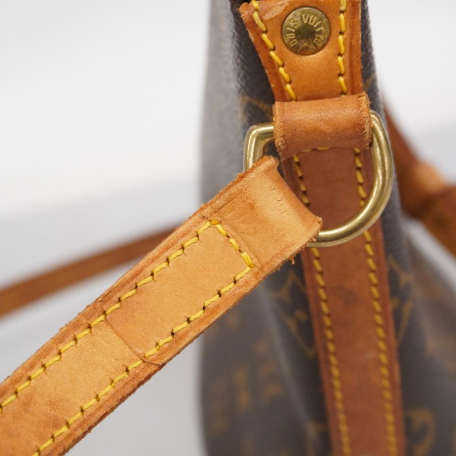 LOUIS VUITTON 【5od4849】ルイヴィトン ショルダーバッグ モノグラム