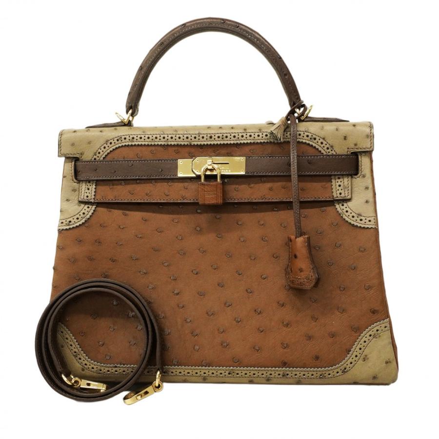 HERMES（エルメス） ☆SALE【5oe1123-3-h-g】エルメス ハンドバッグ