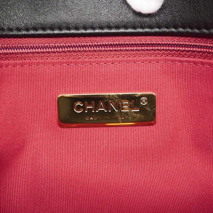 CHANEL（シャネル） 【5oe4947-h】シャネル ハンドバッグ チェーン