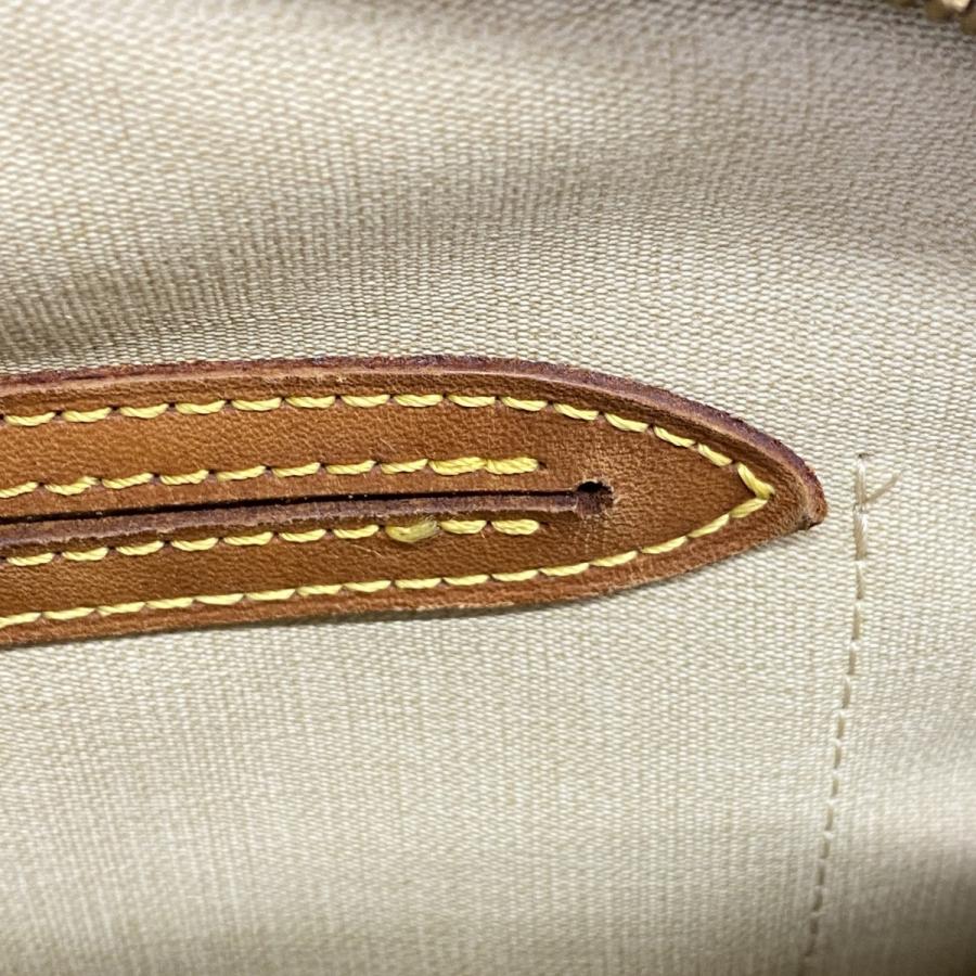 LOUIS VUITTON（ルイ・ヴィトン） ☆最終価格☆SALE【5oe4981】ルイ