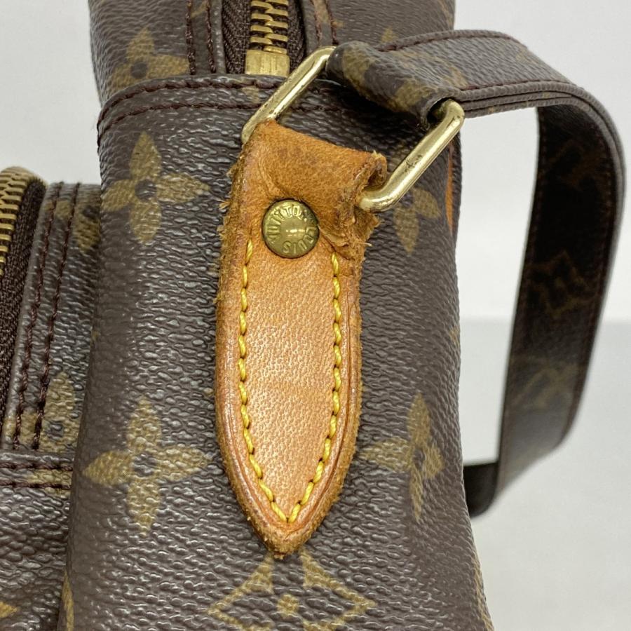 LOUIS VUITTON（ルイ・ヴィトン） ☆SALE【5oe5065】ルイヴィトン