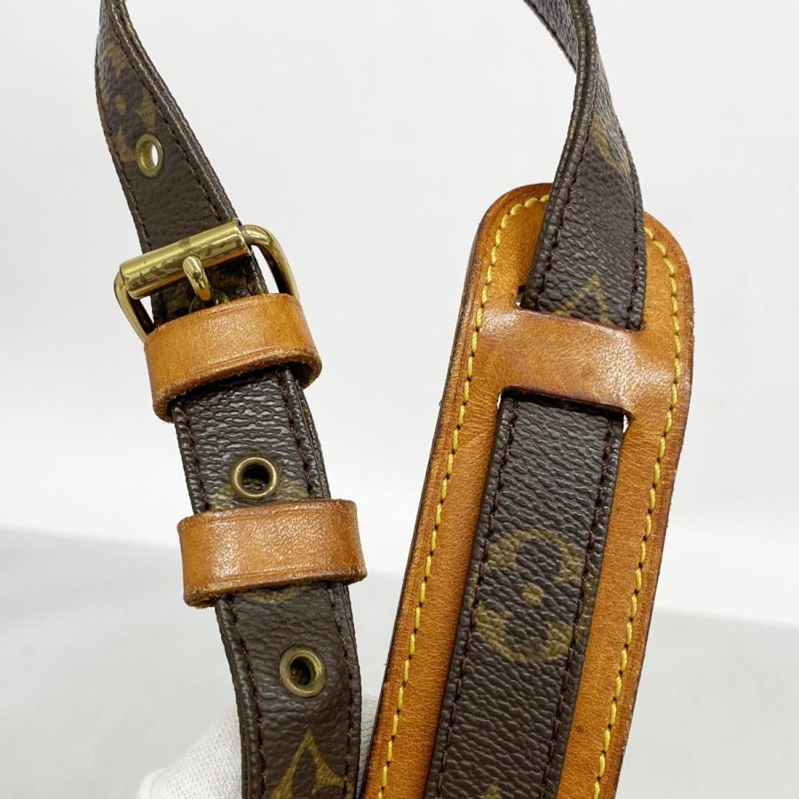 美品❣️人気商品 ❣️ヴィトン  ショルダーバック ナイル ナイル（LOUIS VUITTON） ルイ ヴィトン バッグ 中古 モノグラム
