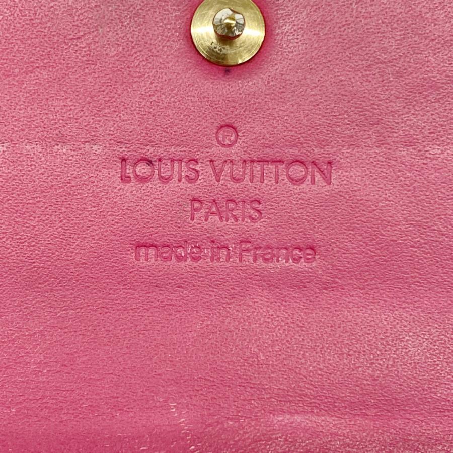 LOUIS VUITTON（ルイ・ヴィトン） ☆SALE【5oe5117】ルイヴィトン 長