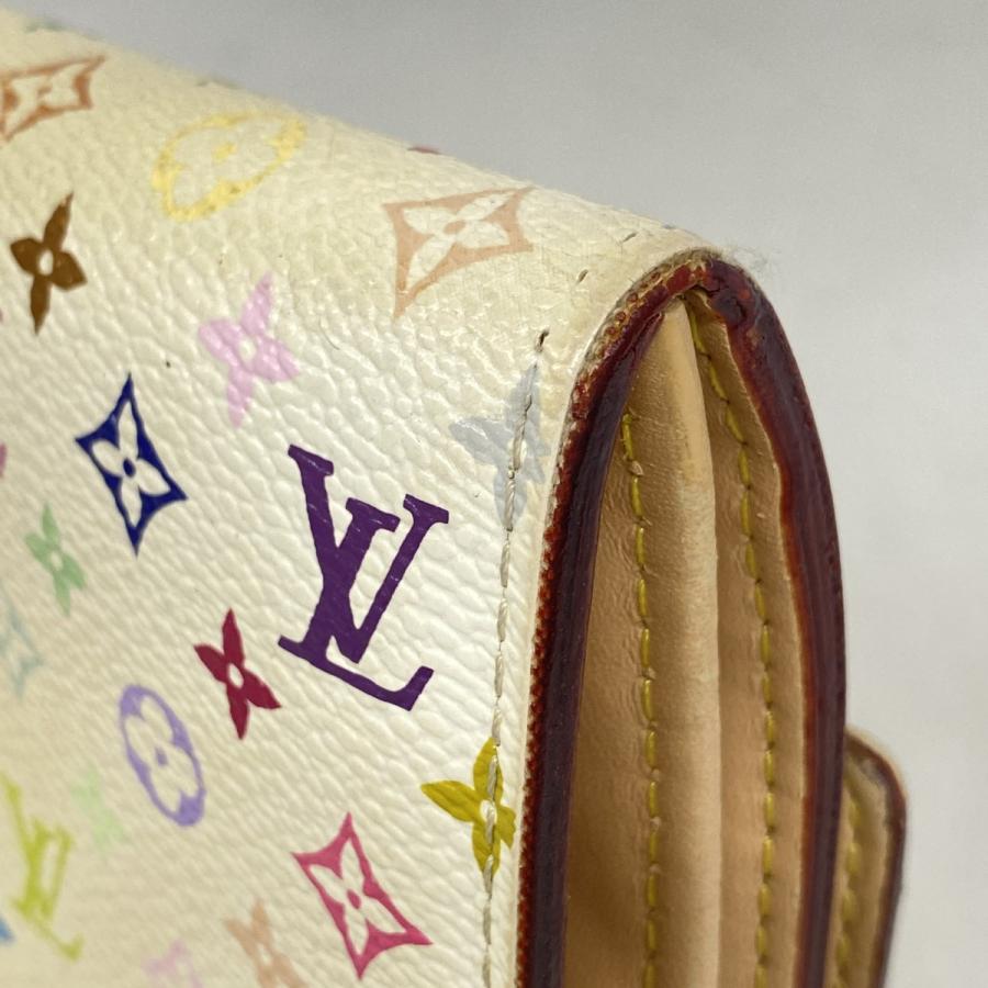 LOUIS VUITTON（ルイ・ヴィトン） ☆SALE【5oe5124】ルイヴィトン 長