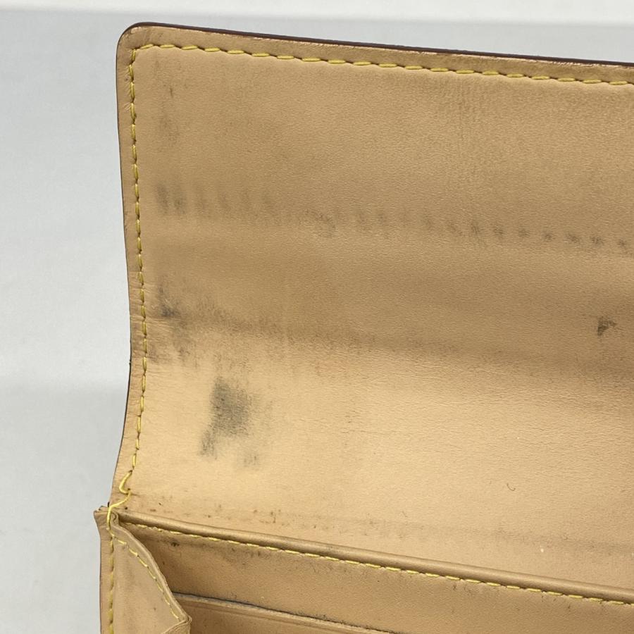 LOUIS VUITTON（ルイ・ヴィトン） ☆SALE【5oe5124】ルイヴィトン 長