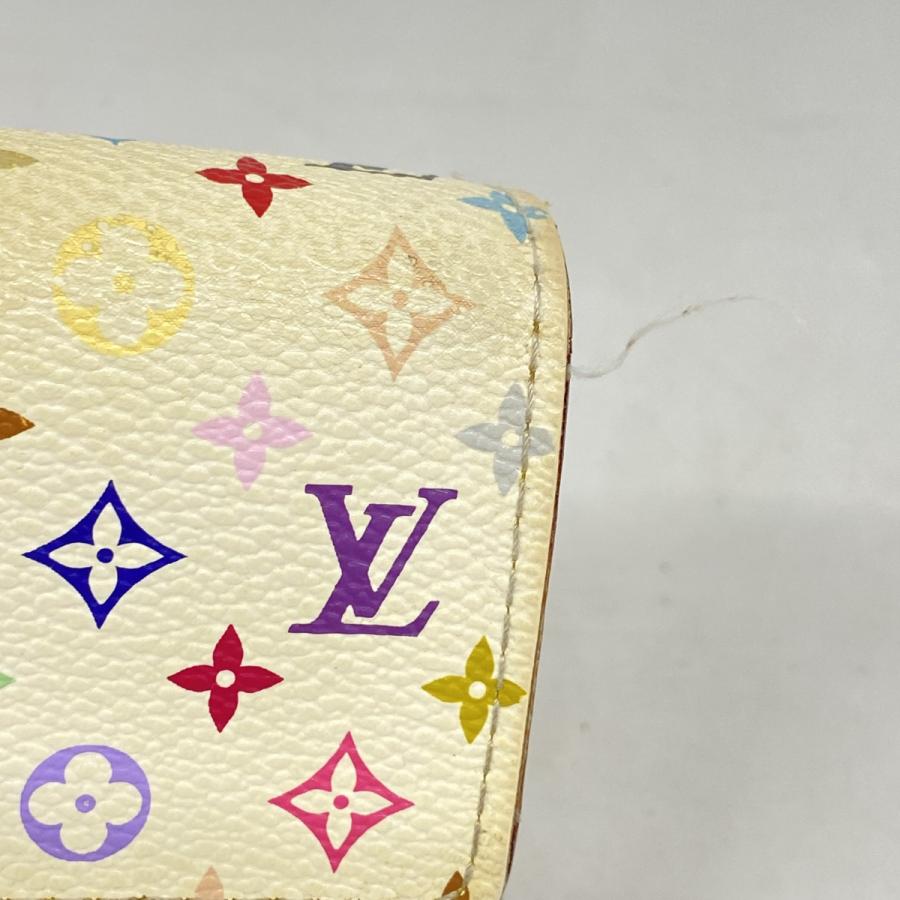 LOUIS VUITTON（ルイ・ヴィトン） ☆SALE【5oe5124】ルイヴィトン 長