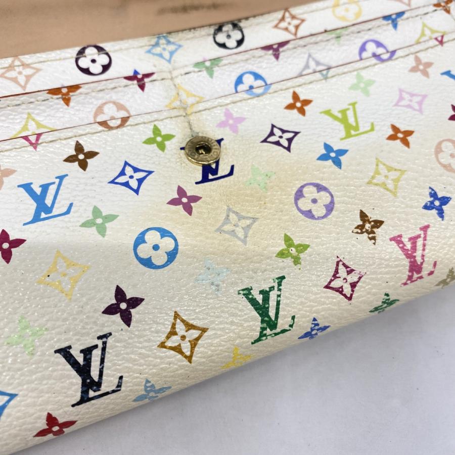 LOUIS VUITTON（ルイ・ヴィトン） ☆SALE【5oe5124】ルイヴィトン 長