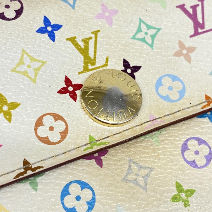 LOUIS VUITTON（ルイ・ヴィトン） ☆SALE【5oe5124】ルイヴィトン 長