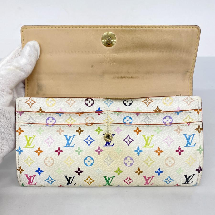 LOUIS VUITTON（ルイ・ヴィトン） ☆SALE【5oe5124】ルイヴィトン 長